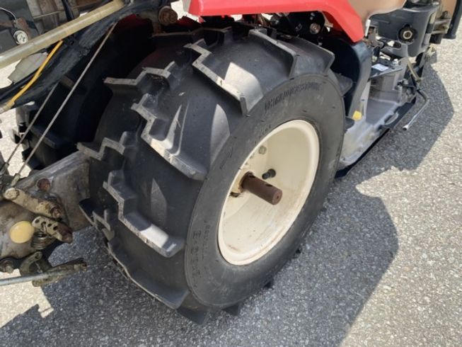 バインダー MB213D 写真９